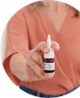 Tyrvaya Varenicline Solution Nasal Spray For Dry Eye Disease