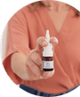 Tyrvaya Varenicline Solution Nasal Spray For Dry Eye Disease